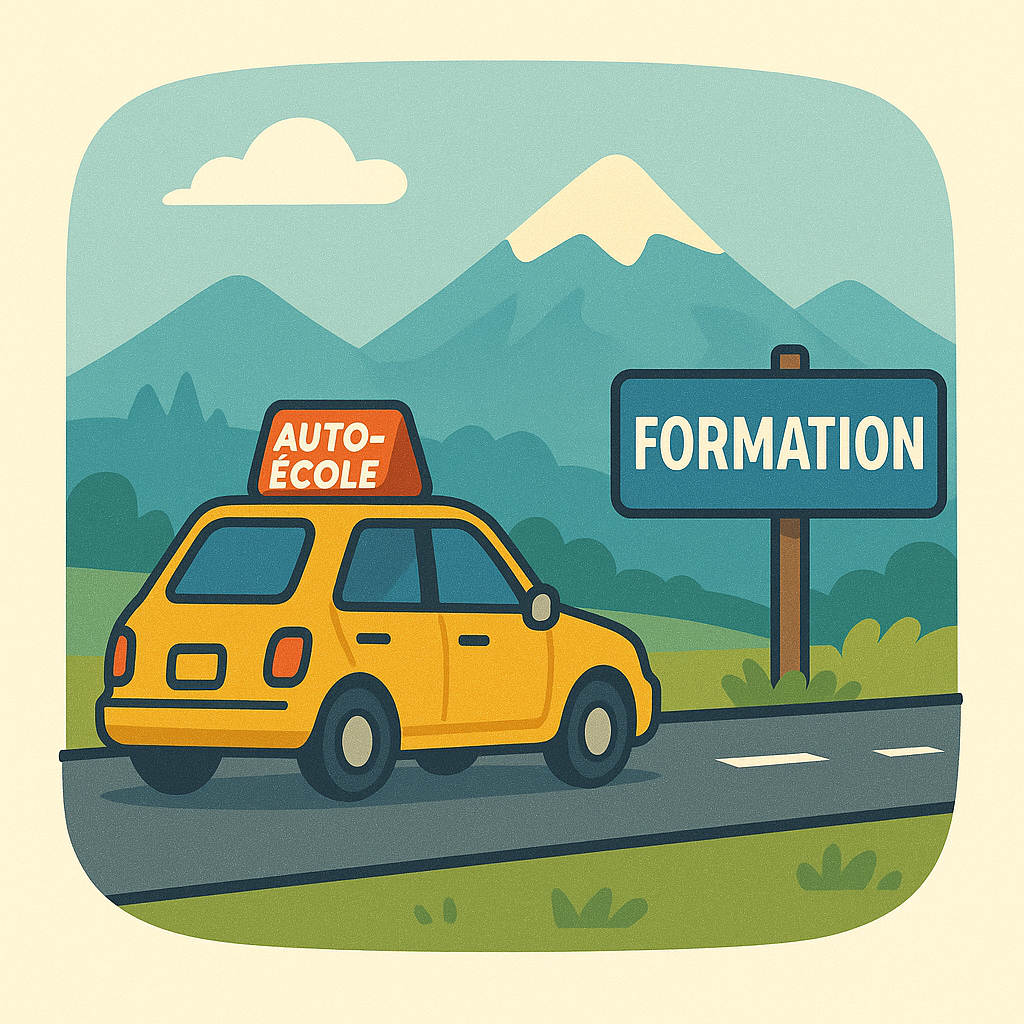 AutoRoute Du Web FORMATION