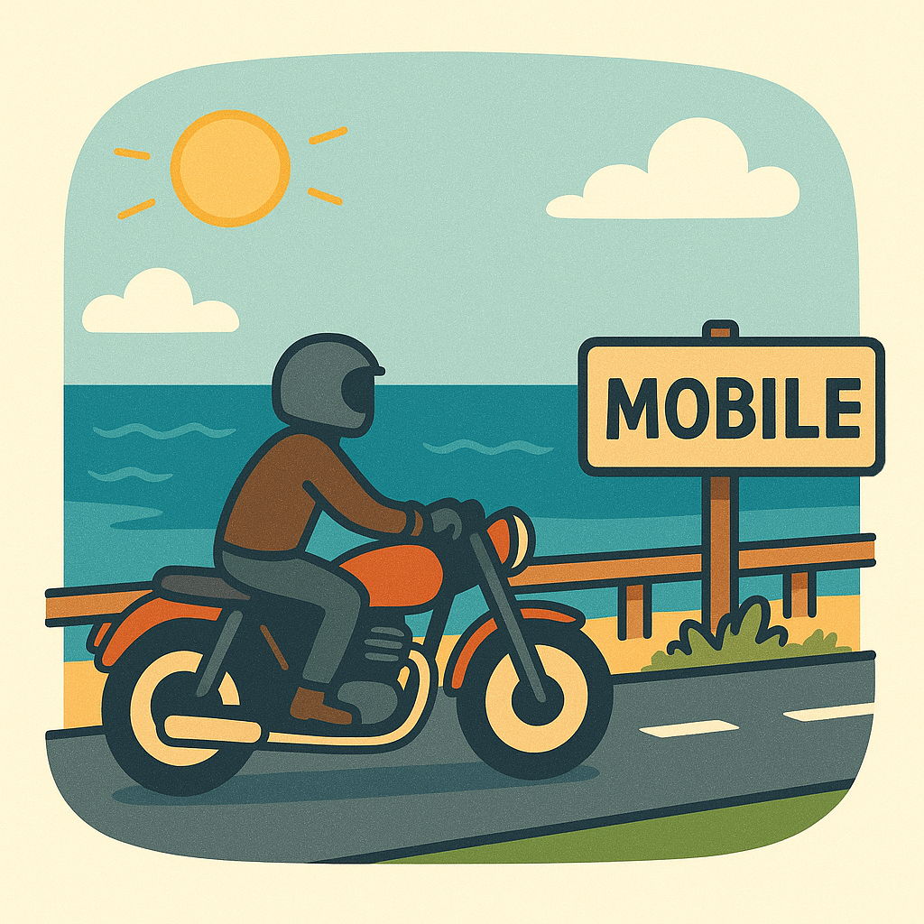 AutoRoute Du Web MOBILE