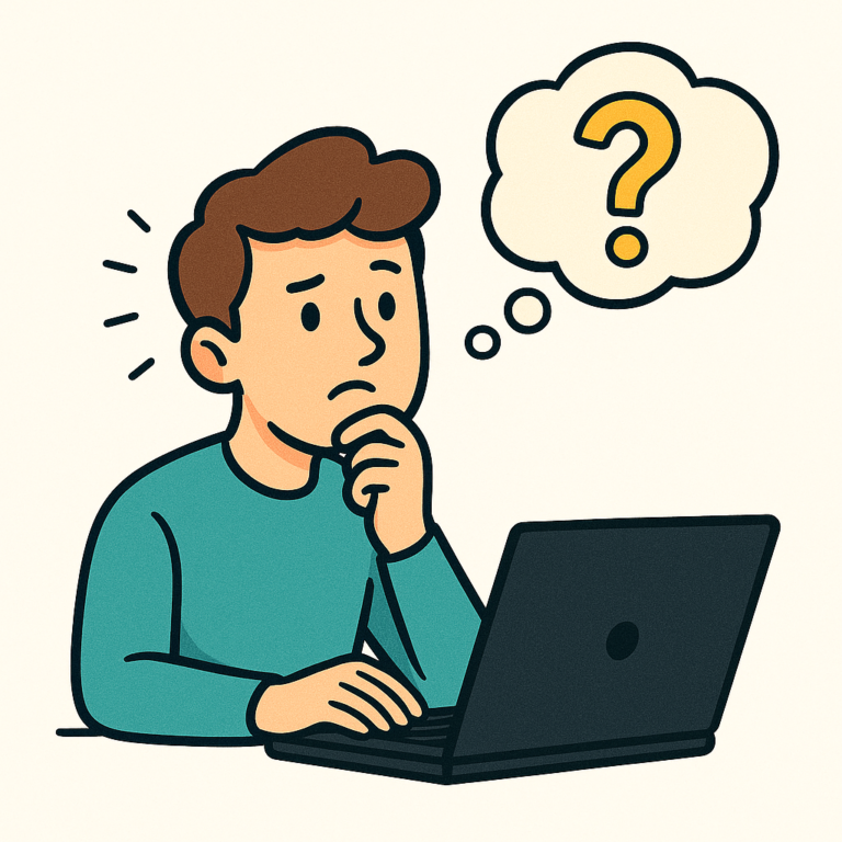 Pourquoi - autodidacte