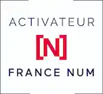 Label activateur france num