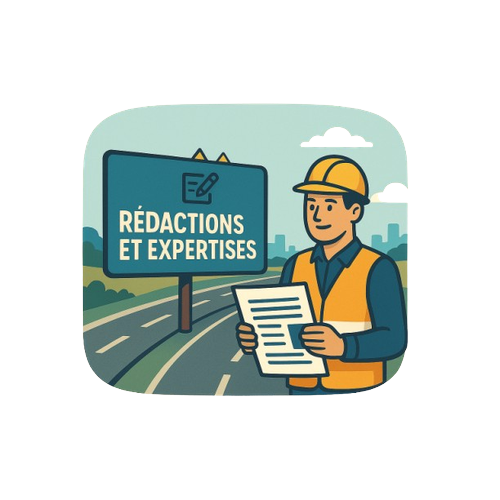 prestation - rédaction et expertises - transparent