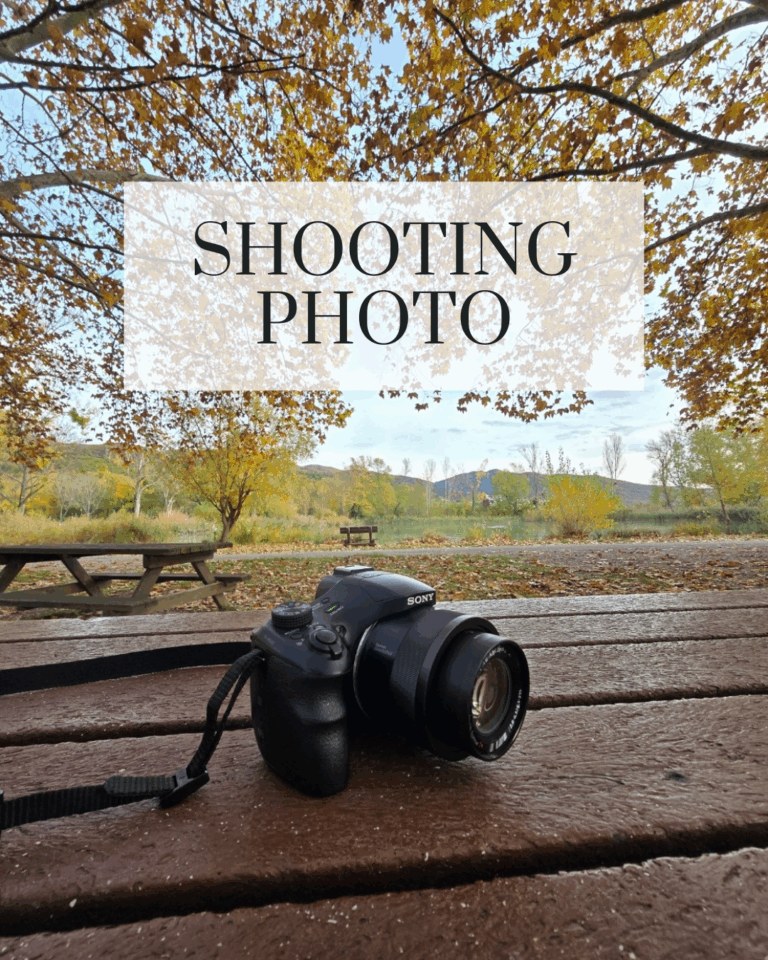 Partenaire photographe