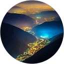 Milène profile picture