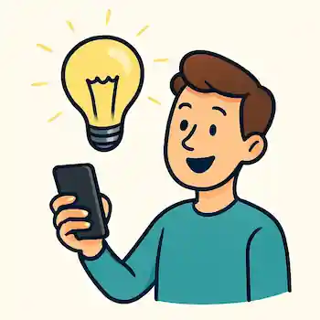 Pourquoi - idée opti